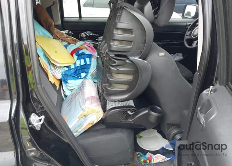 2015 Jeep Patriot Sport z USA, uszkodzony, nr VIN 1C4NJRBB9FD130656